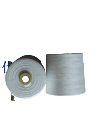 China Apparel Sewing Good Quality High Tenacity Polyester 60/2 100% Polyester Sewing Thread Embroidery Threads for sale