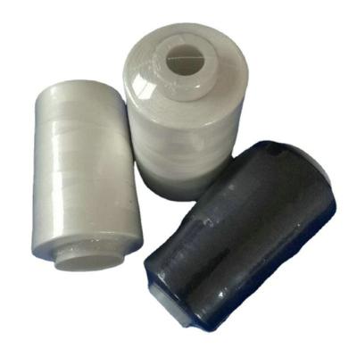 China Apparel Sewing Factory Supply 45-2 Core Covered 3000yds Sewing Thread For Sewing Machine Supplies for sale