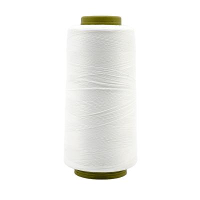 China Apparel Sewing Chinese Manufacturer Supply Polyester Sewing Thread 3000yds High Elastic Sewing Thread for sale