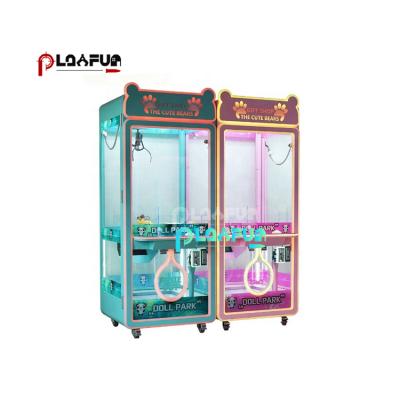 China More high demand products of mini claw machineSmall new product technology claw crane toy claw arcade machine for sale