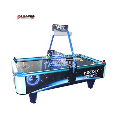 China One Star More Indoor Air Hockey Table Hockey Arcade Game Machine Classic Sport Game Air Hockey For Sale for sale