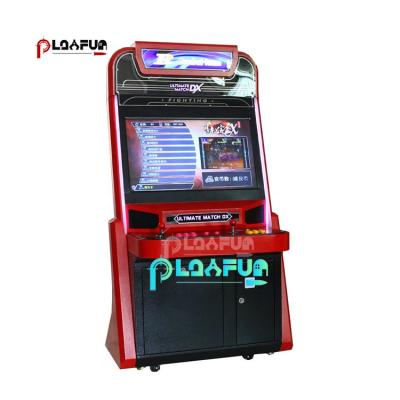 China Arcade Game Machine Plus Auto Pac--Classic Arcade Game 3000 in-1 Man Arcade for sale