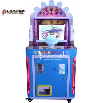 China Good Kids Video Game Machine Coin Operated Indoor Water Shooting Game Machine for sale