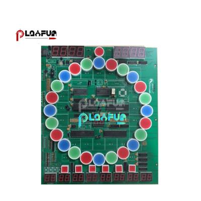 China Very hot and popular kit factory direct wholesale Mario item fruit king casino slot game pcb board cards kit popular coin machine for sale