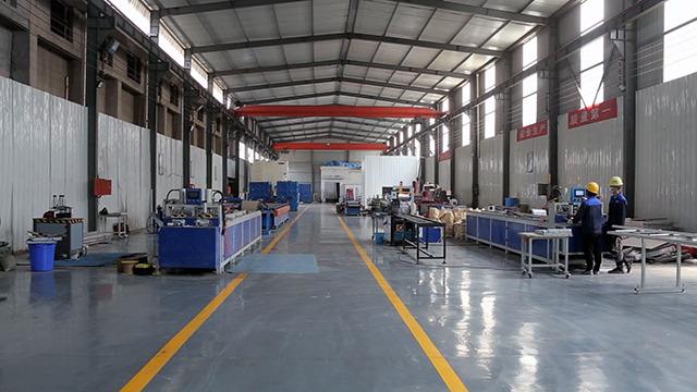 Verified China supplier - Xi'an Huafeng Construction Engineering Co., Ltd.