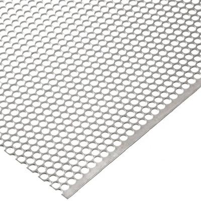 China Window Curtain Sheet Panel Carbon Round Hole Punched Plate Stainless Perforated Metal Stamping Metal Galvanized Steel Wire, Stainless Steel Wire for sale