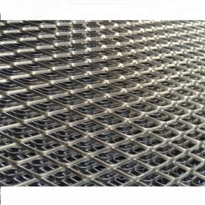 China Galvanized Or Aluminum Perforated Metal Window Curtain Mesh /0.8mm Perforated Metal Mesh Plate for sale