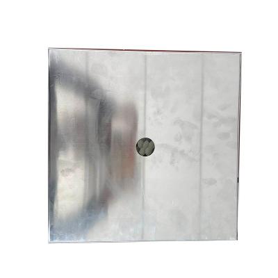 China Aluminum Honeycomb Roofing and Wall Panel for Marine Wall Panels Interior Decoration for sale