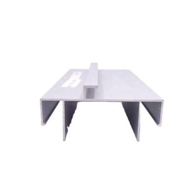 China Supply modern high quality aluminum door profile aluminum profile for window door profile aluminum doors for sale