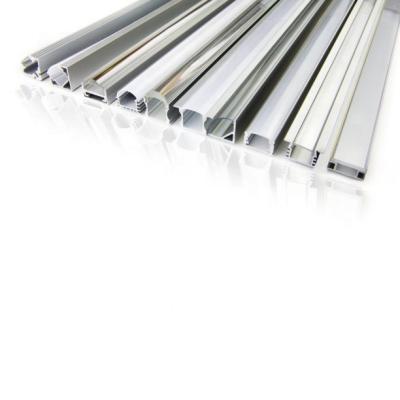 China Wholesale Price Modern Aluminum Profile China Aluminum Price Per Ton 6063 Aluminum Price Per Kg for sale