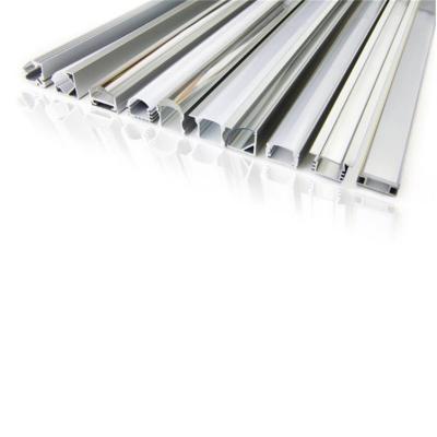 China China modern high quality aluminum profile with good price for sale