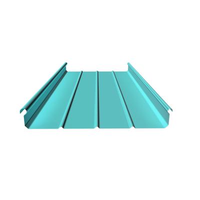 China Modern manufacturers produce magnesium manganese plate metal backer plate wall panel building aluminum steel plate for sale