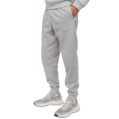 China High Quantity Cotton Cargo Sweatpants Men Thick 100% Breathable Slim High Quality Custom Thermal Fleece Mens Warm Joggers for sale