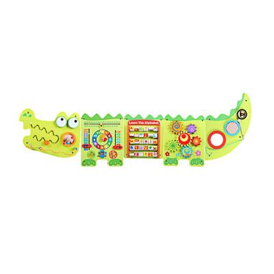 China 2022 Eco-Friendly Non-Toxic Educational Wall Toys For Children Interactive Girls Boys Toys For Early Childhood Education for sale