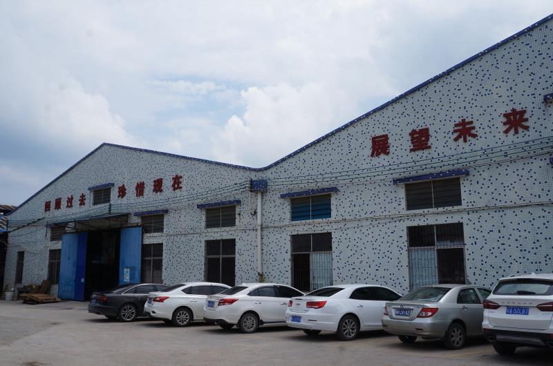 Verified China supplier - Nicson Electroheat Technology Co., Ltd.