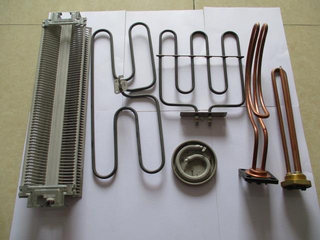 Verified China supplier - Nicson Electroheat Technology Co., Ltd.