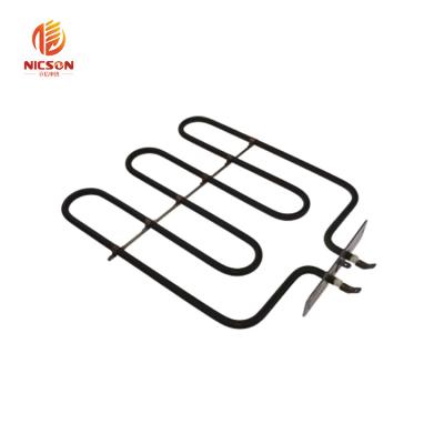 China Home Use Oven Heating Element 5000w Tubular Heating Element for sale