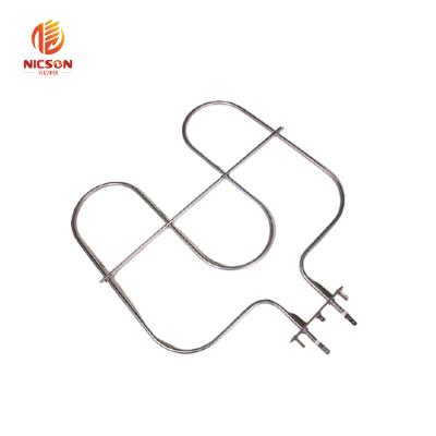 China Household Oven Heating Element High Quality Industrial Heating Element for Microwave Oven for sale