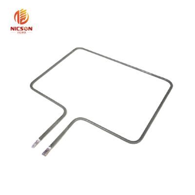 China Household Heating Element Competitive Price Industrial Furnace Heating Element for sale