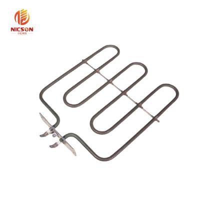 China Professional Household Electric Fryer Oven Heater Element Air Convection Oven Heater Element for sale