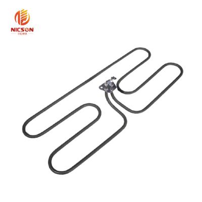 China Household Heater Heating Element Microwave Oven High Quality Industrial Heating Element for sale