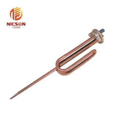 China Hot Selling High Quality Home Use Products Immersion Water Heater Practical Element For Water Heater for sale