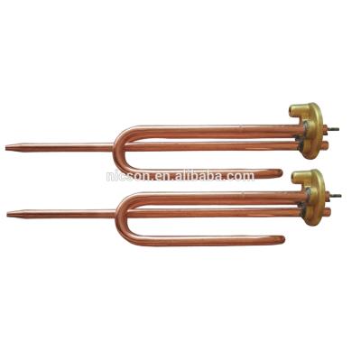 China Solar Water Heater Electric Heating Element of Hotel Hot Products for sale