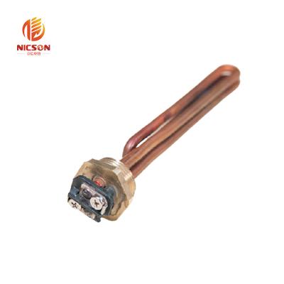 China Wholesale Home Use Electric Portable Copper Heating Element for sale