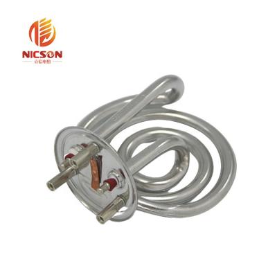 China Hotels Oven White Home Heating Popular Electric Element for sale