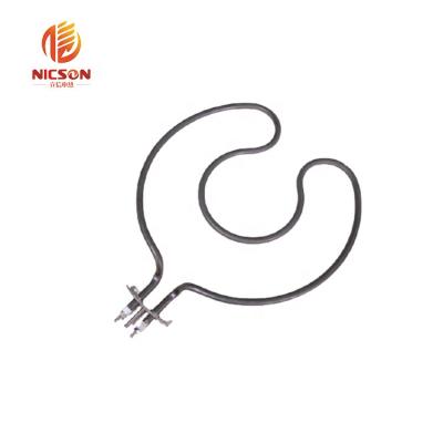 China Widely Used Home Use Heating Element Coil Stove Heating Element for sale