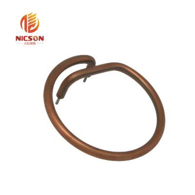 China China Supplier Home Use Electric Heating Element With Electric Temperature Control Heating Element Coil for sale