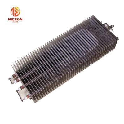 China High Quality Household Spare Parts 6063 Stainless Steel Aluminum Defroster Heating Element for sale