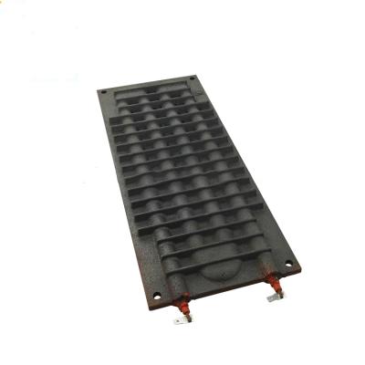 China Household New Design CE Approved Cast Iron Element Heat Pipe For Incubator for sale