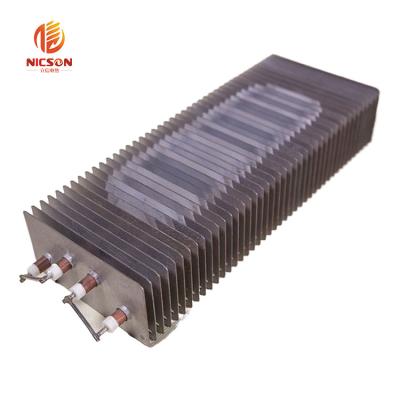 China Hot Selling Electric Household Stove DC Coil Heating Element for sale