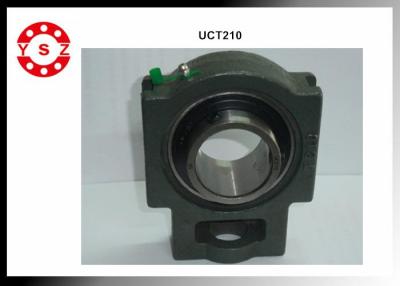 China Chromstahl-Lagersitz-Kugellager Uct210 Welle Dimeter 50mm zu verkaufen