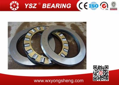 China High Accuracy Cylindrical Roller Thrust Bearings for sale