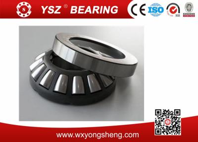 China Full Complement  Cylindrical Roller Bearings 81140 With Heavy Radial Loads for sale