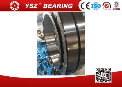 Chine 230/600 roulement à rouleaux sphérique de double rangée technique de CA/W33 SKF 600*870*200 millimètre à vendre