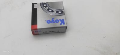 China Niedriger Querschnitt 0.855kg LM11949 KOYO Bearings Strong Abrasion Capability zu verkaufen