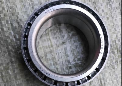 China Einzelne Reihe nicht Standard- LM104949 Automobil-KOYO Bearing zu verkaufen