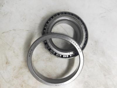 China KOYO Bearing Separable For Industry-Maschinerie des Rad-LM501310 zu verkaufen