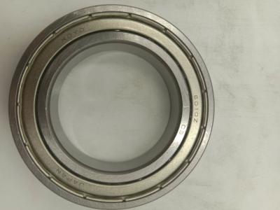 China hohe Grenzgeschwindigkeit 8400r/Min 6010ZZC3 KOYO Bearing Moderate Axial Load zu verkaufen