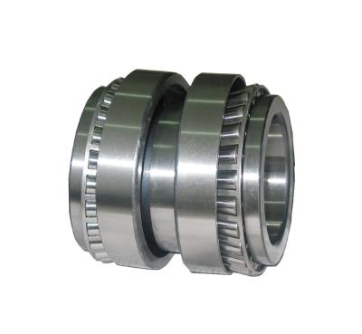 China Inner Ring Tapered Double Row Roller Bearing 3519 / 800, 3519 / 850 for sale