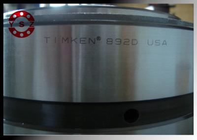 China TIMKEN Double Row Taper Roller Bearing for sale