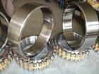 China Inch Sizes Double Row Roller Bearing of 352028, 2657128, 657728 for sale