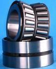 China Tapered Type Double Row Roller Bearing for sale