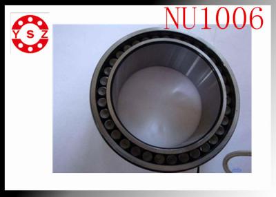 China Precisión inoxidable del rodamiento de rodillos del acero de NU 1006 alta NSK NTN en venta