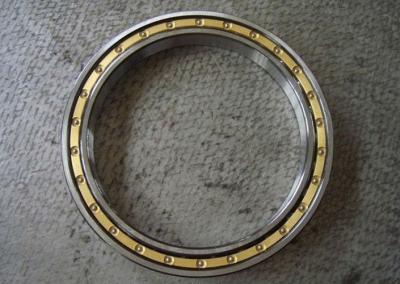 China Single Row High Precision NSK Deep groove Ball Bearing 16048 2RS for sale