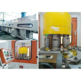 Verified China supplier - Jinjiang Shuanglong Canning Co., Ltd.