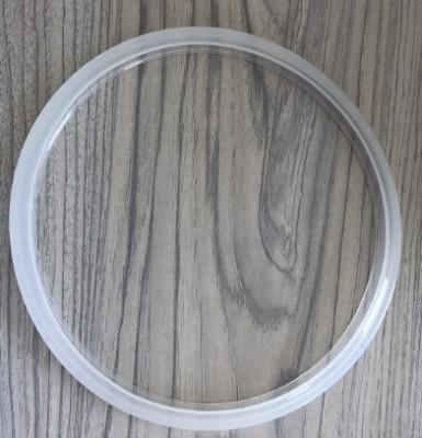 China pressure cooker silicone ring gasket 22cm for sale